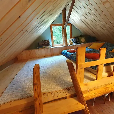 Casa de Campo Ostaya - Mountain Obidza