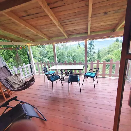 Casa de Campo Ostaya - Mountain *